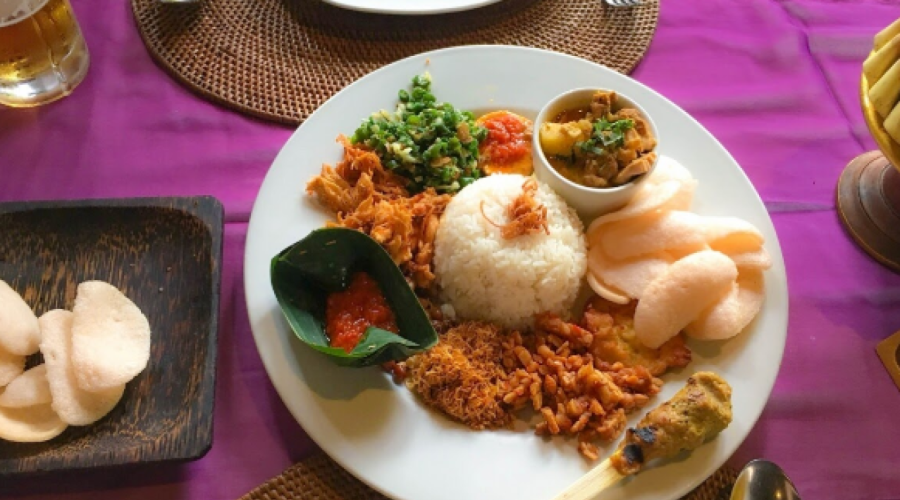 (Kesimpulan) Rekomendasi Spot, Hotel & Restoran di Sanur, Bali