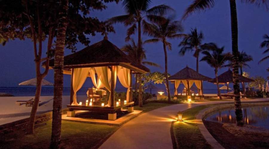 Rekomendasi Hotel Pelopor Bali