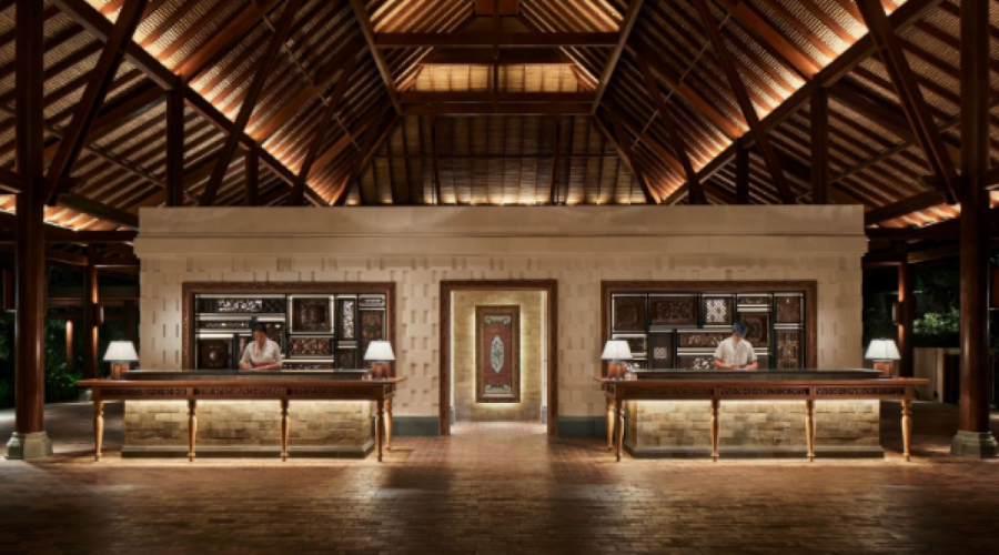 [Hotel dengan Nuansa Bali] Tiga keistimewaan dan hal yang membuat Hyatt Regency Bali direkomendasikan