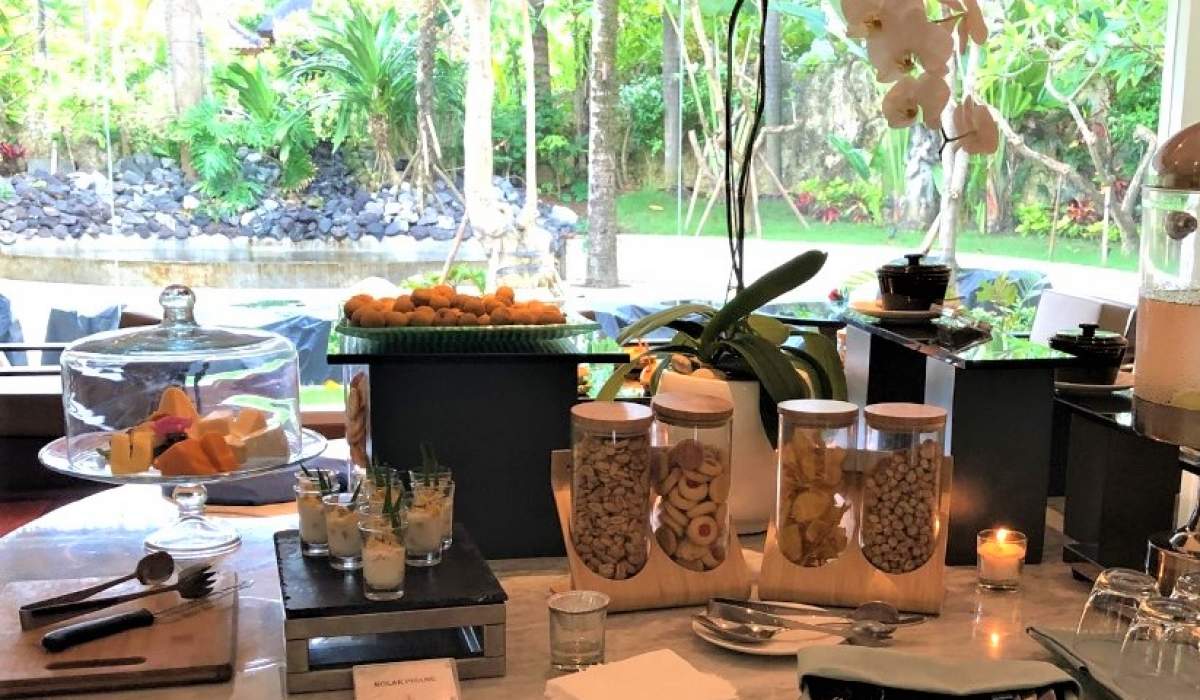 hotel ayana