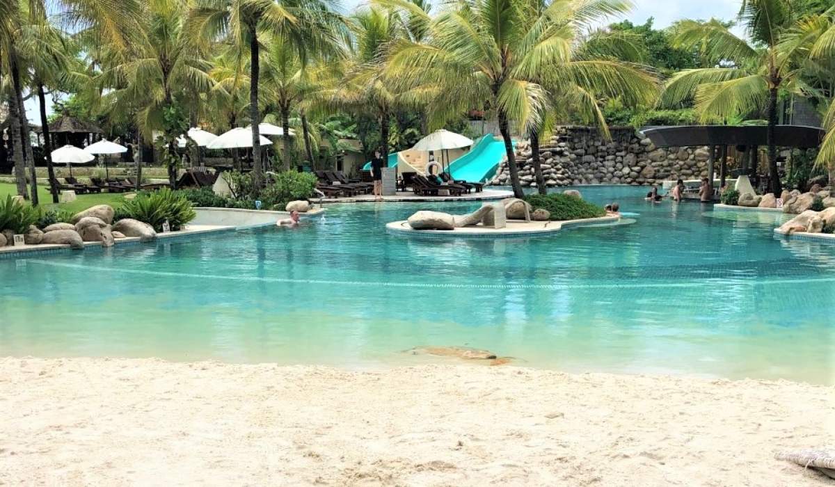 hotel ayana