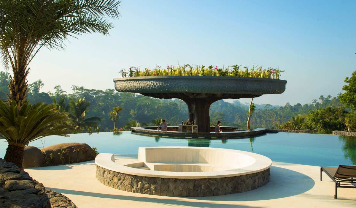hotel ayana