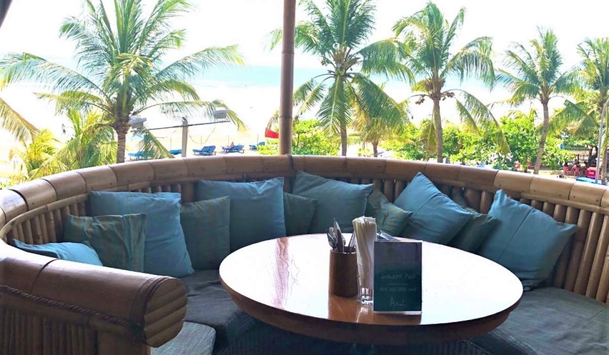 hotel ayana