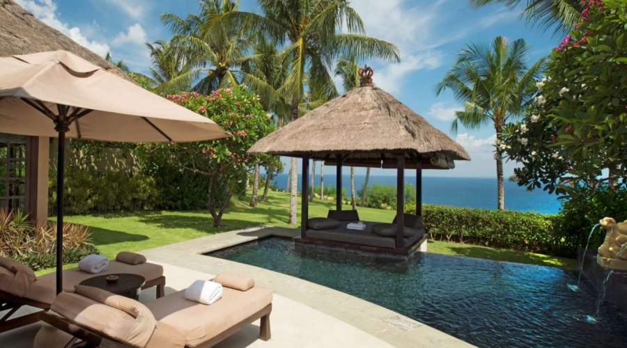 AYANA VILLAS BALI